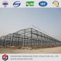 Prefabricated Light Steel Structure Workshop